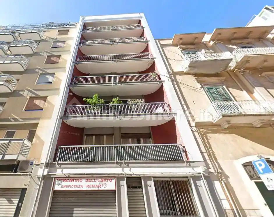 Appartamento in vendita a Bari