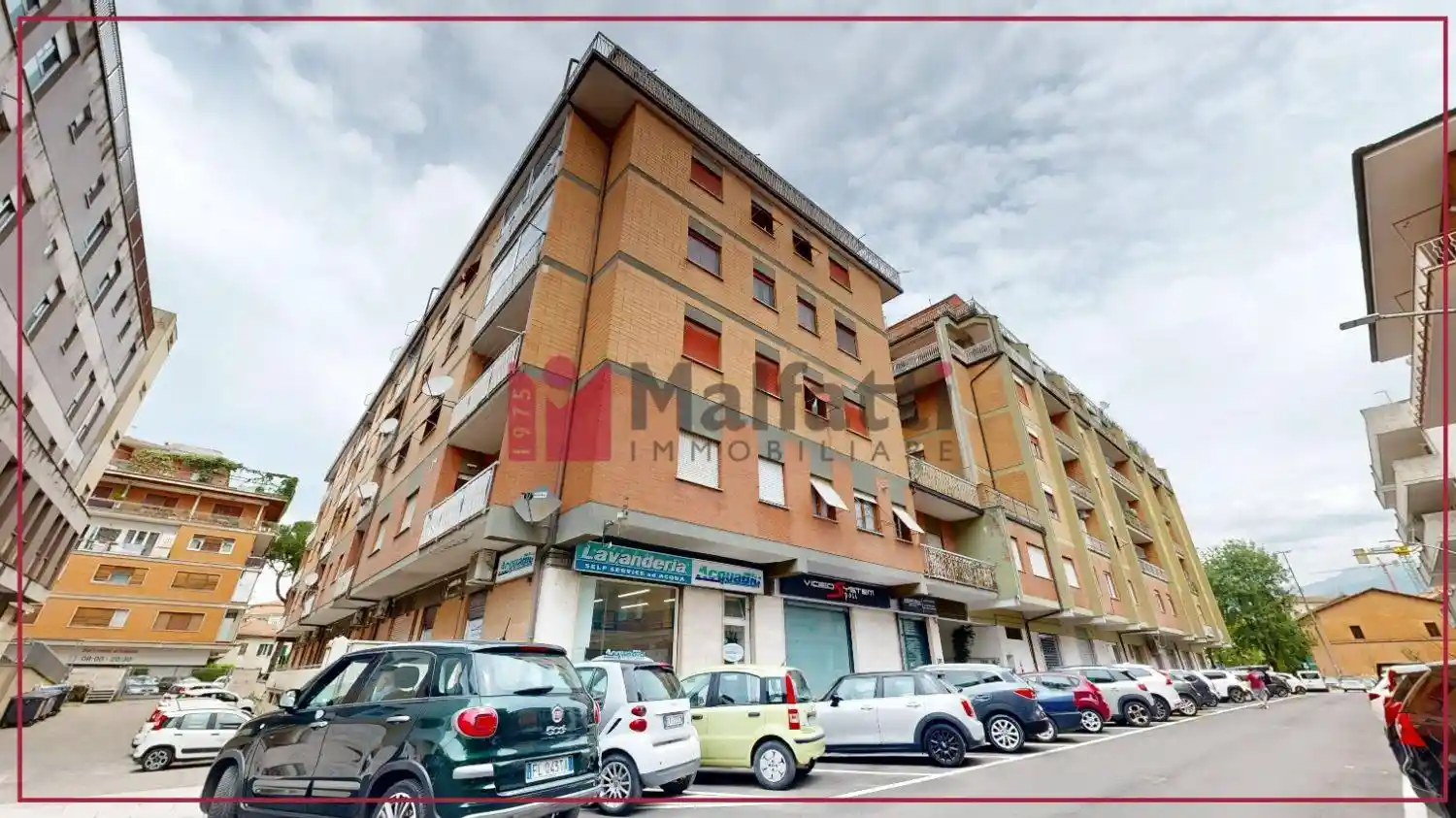 Appartamento in vendita a Rieti