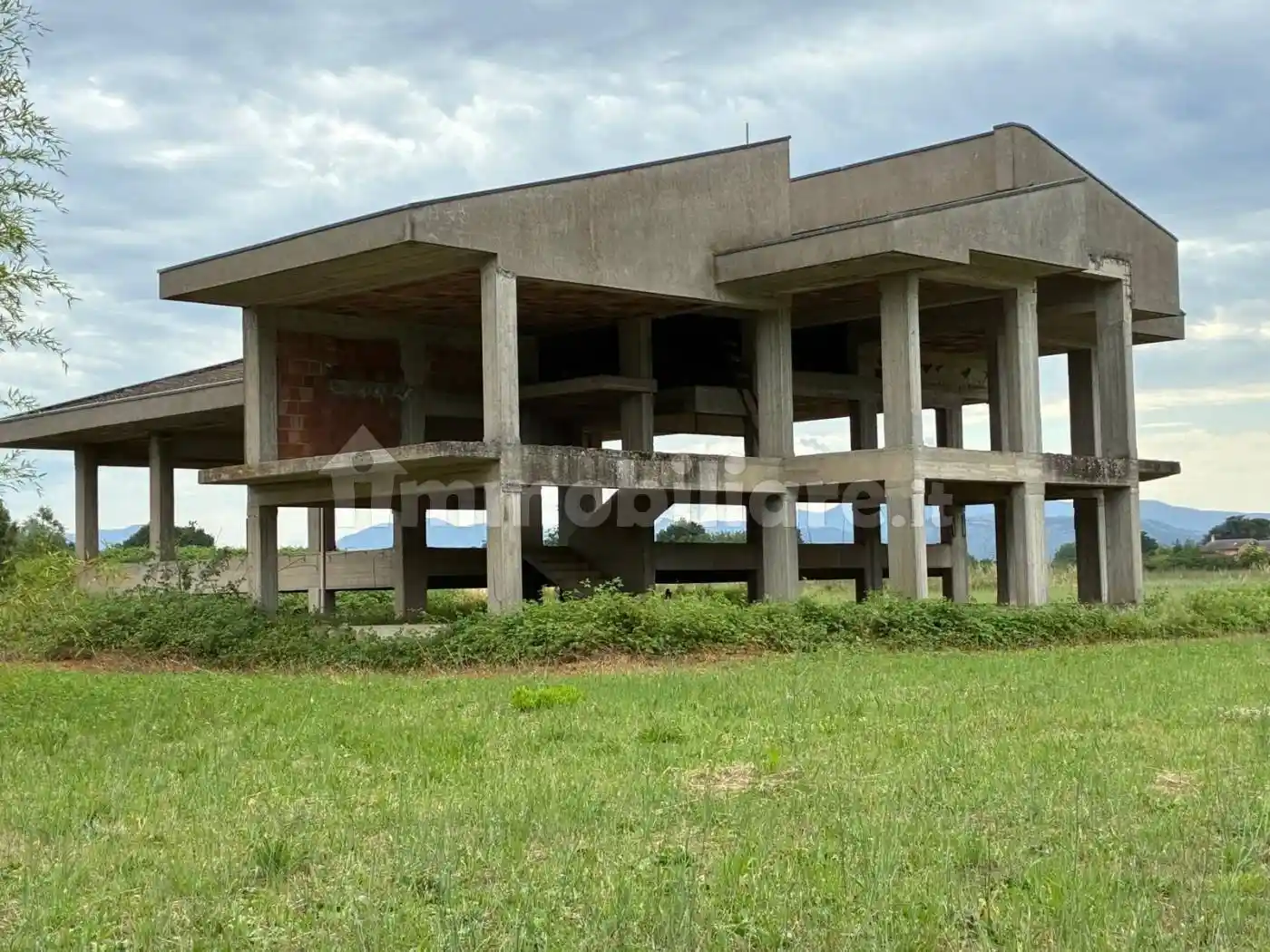 Rustico - Casale in vendita a Roccasecca