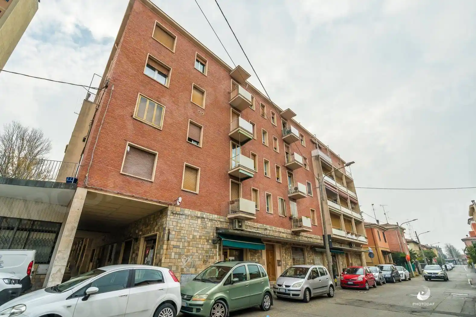 Appartamento in vendita a Bologna