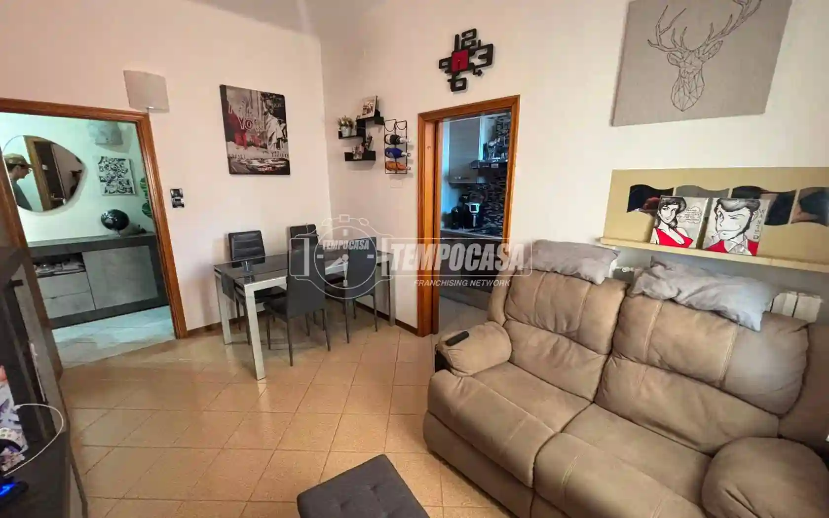 Appartamento - foto 3
