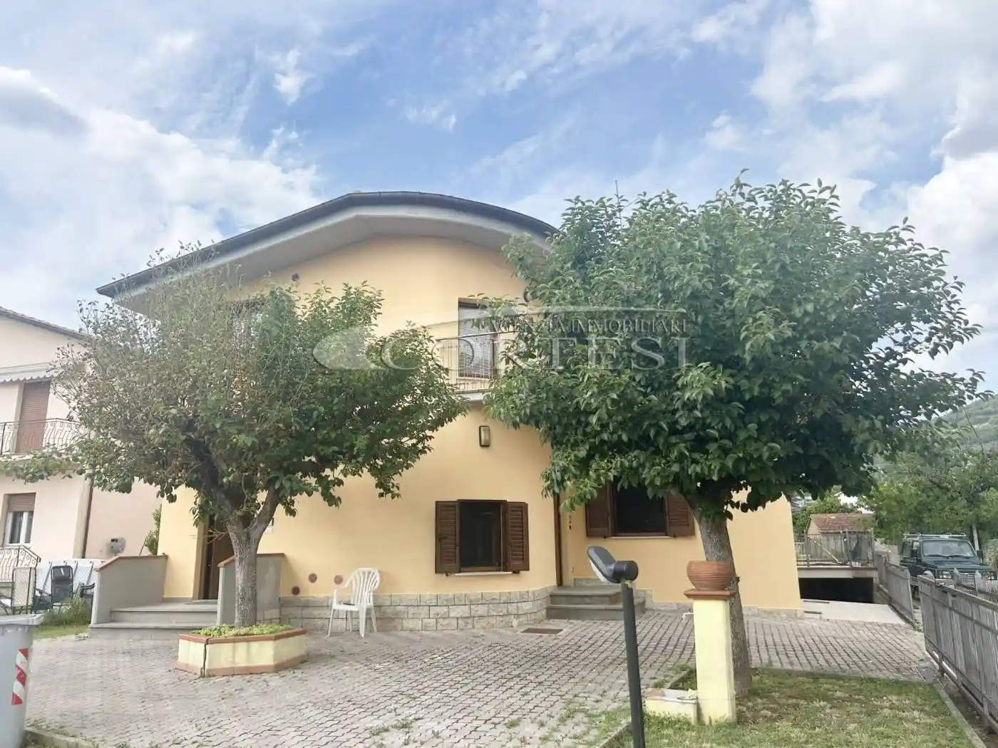 Appartamento in vendita a San Giustino
