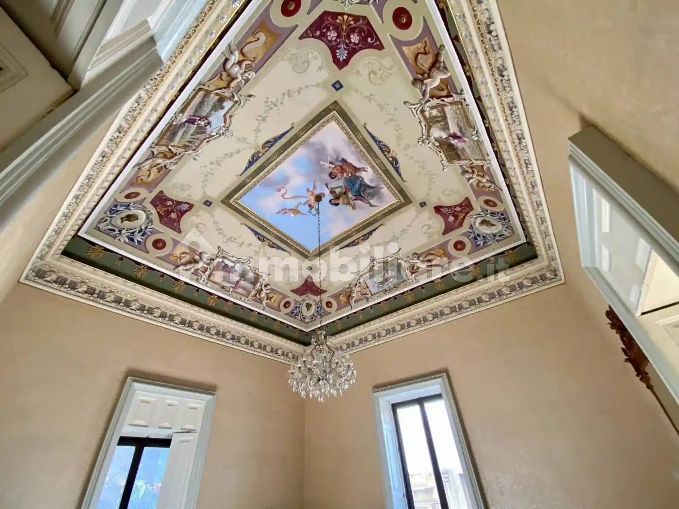 Appartamento in vendita a Catania