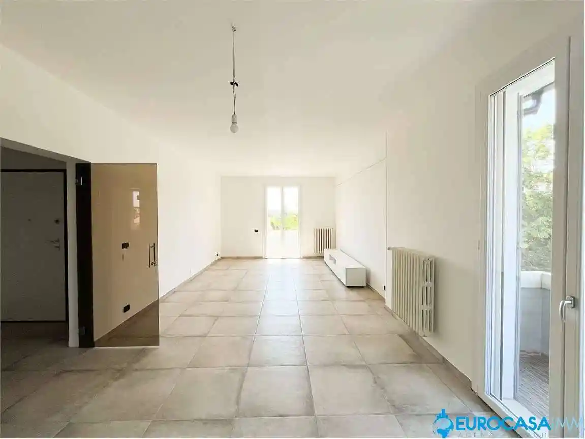 Attico - Mansarda in vendita a Carpi