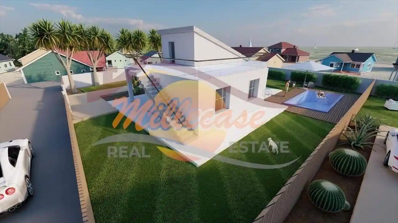 Villa in vendita a Siracusa