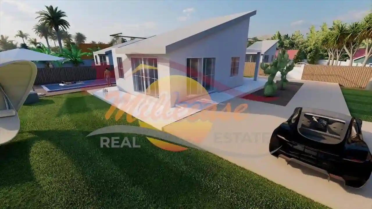 Villa - foto 4