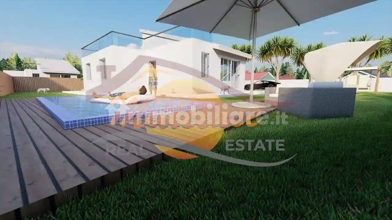 Villa - foto 5