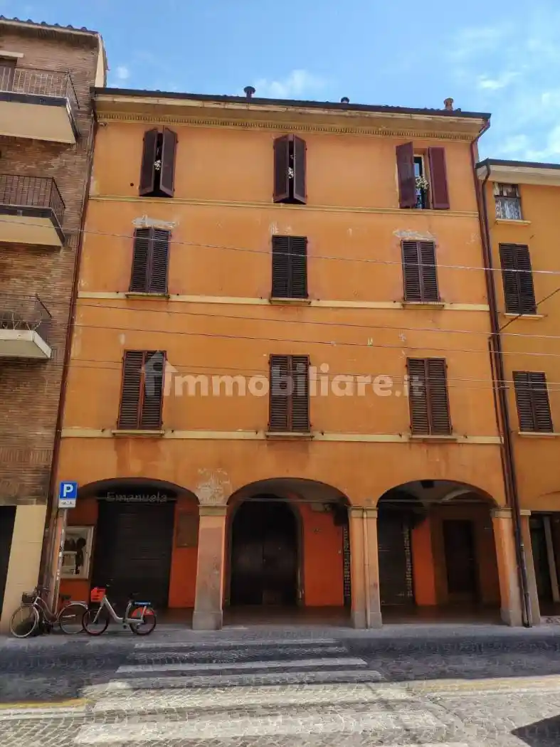 Appartamento in vendita a Bologna