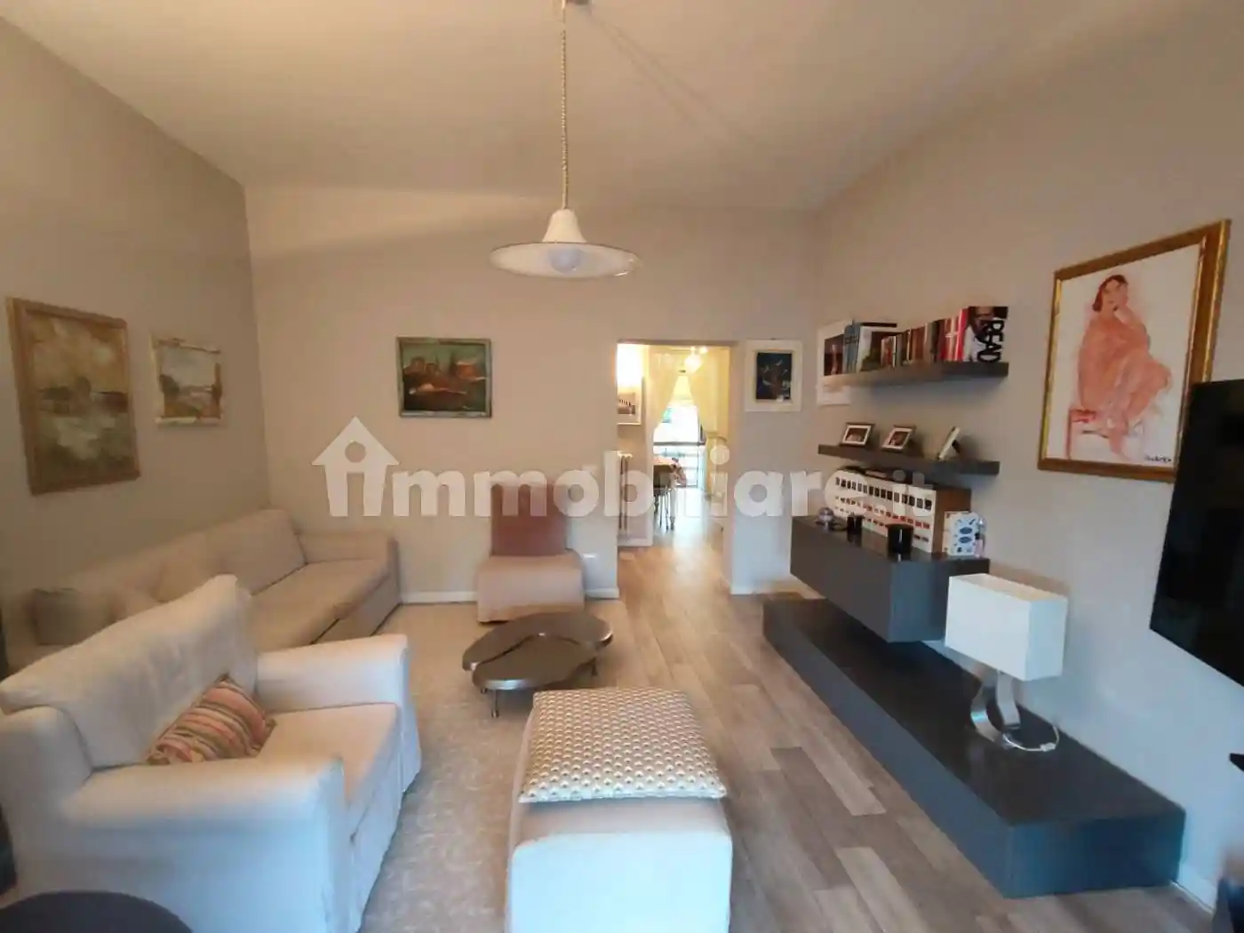 Appartamento in vendita a Pistoia