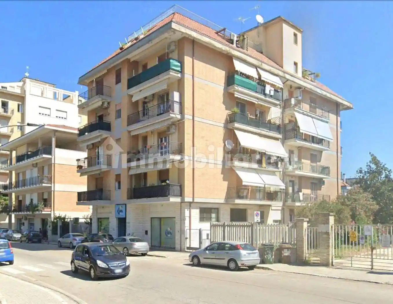 Appartamento in vendita a San Benedetto del Tronto