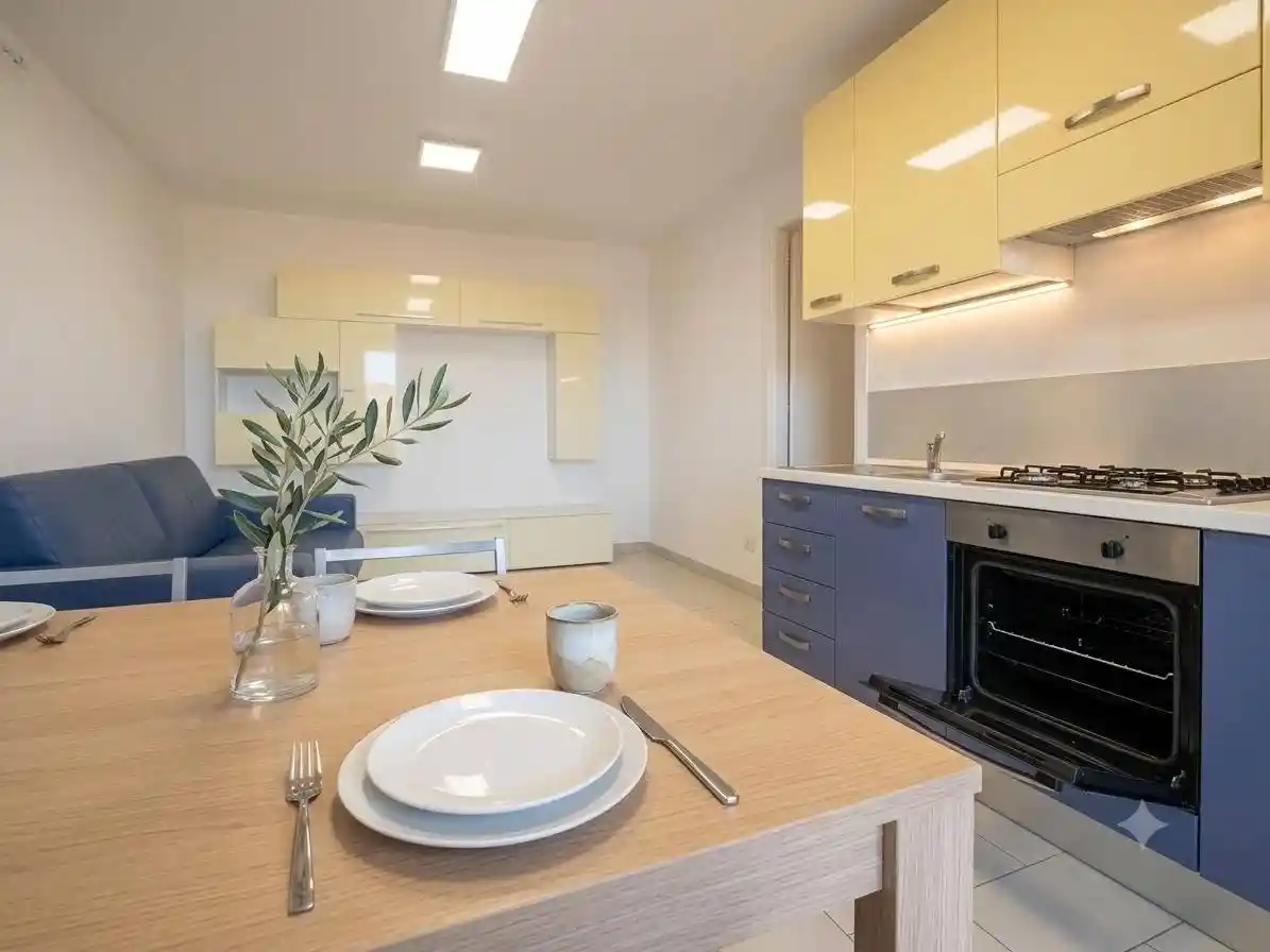 Attico - Mansarda in vendita a Fiumicino