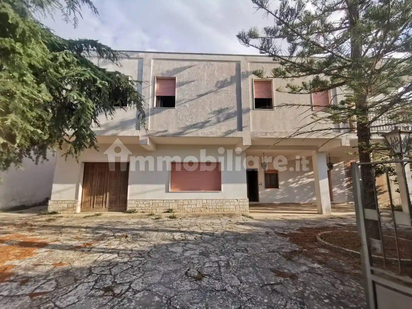 Villa in vendita a Poggiardo