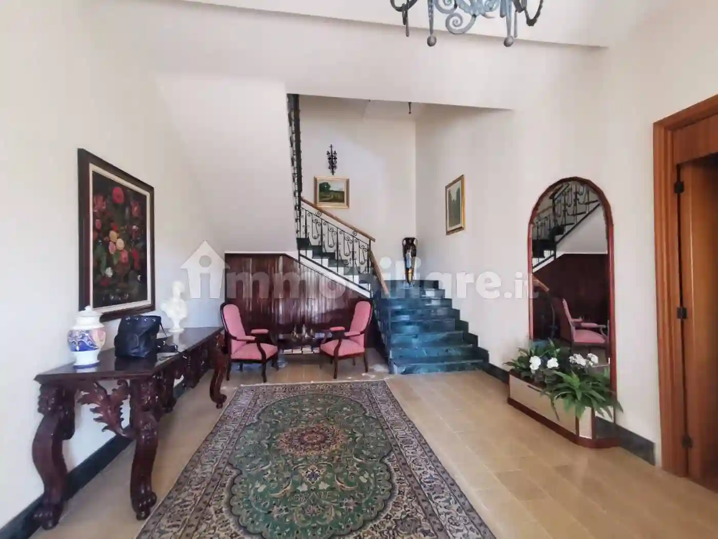Villa - foto 4