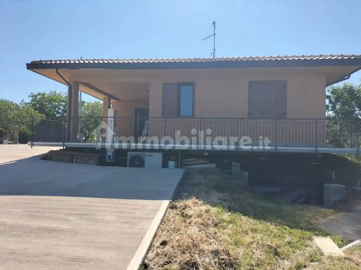 Villa - foto 3