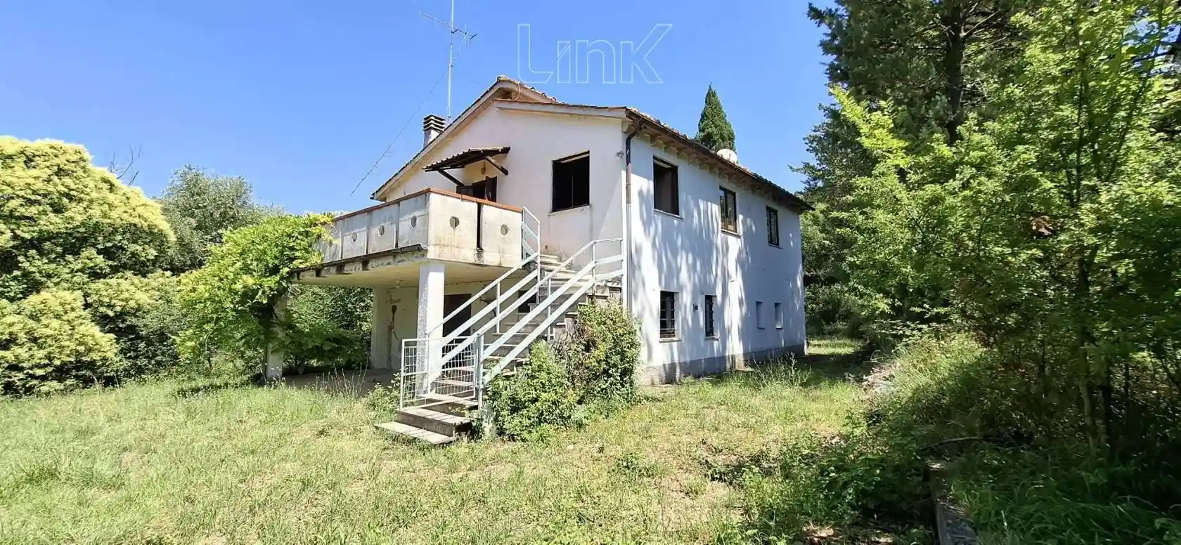 Rustico - Casale in vendita a Amelia