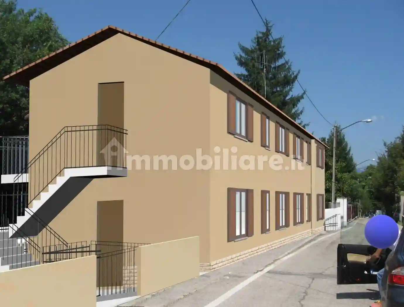 Villa - foto 4