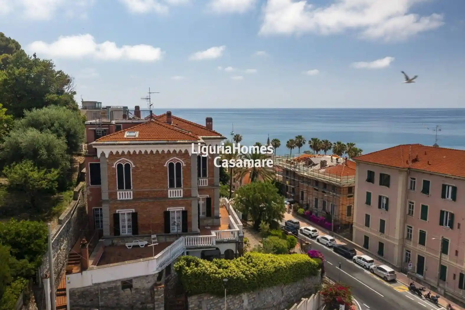 Appartamento in vendita a Imperia