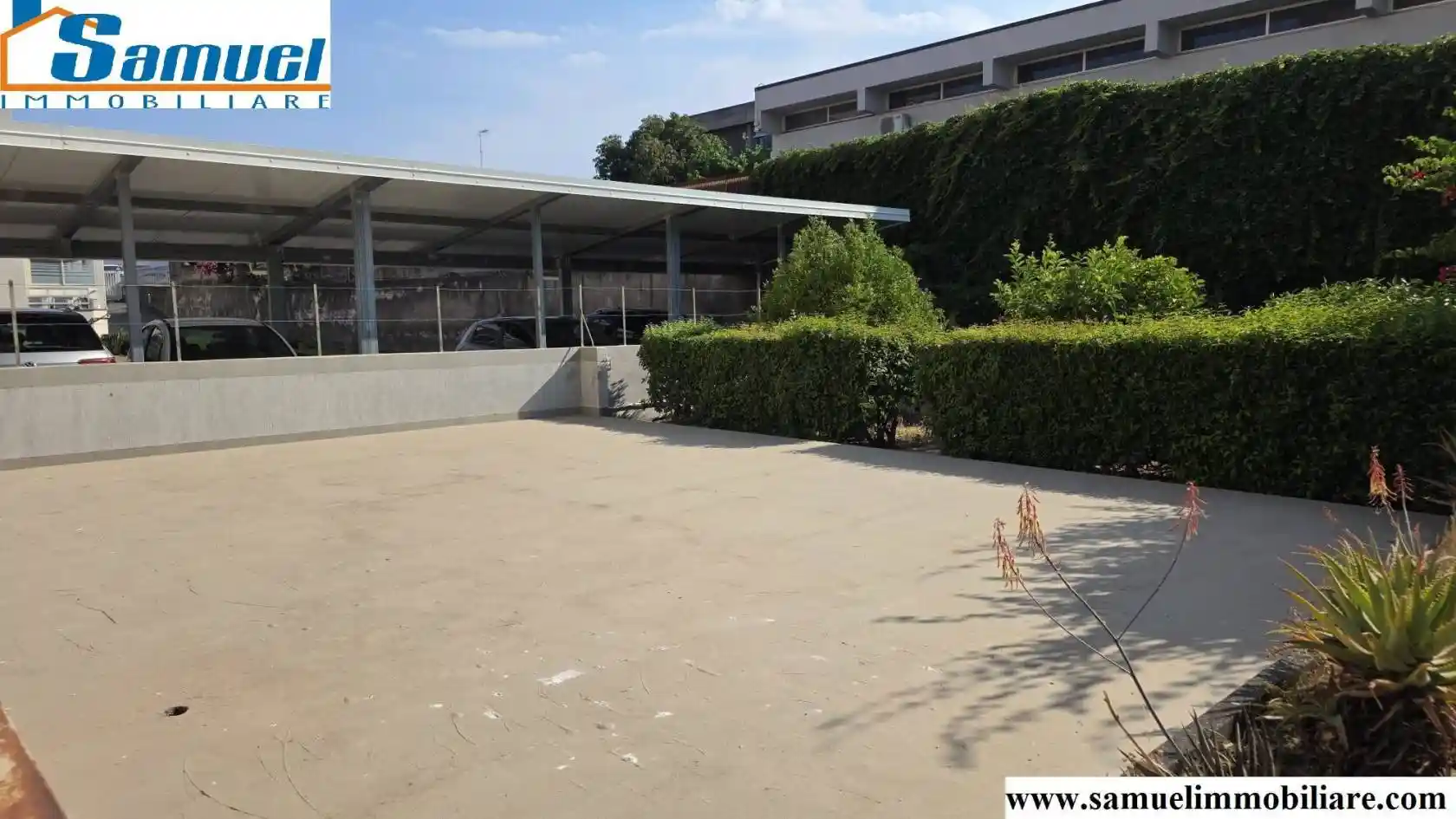 Appartamento in vendita a Giarre