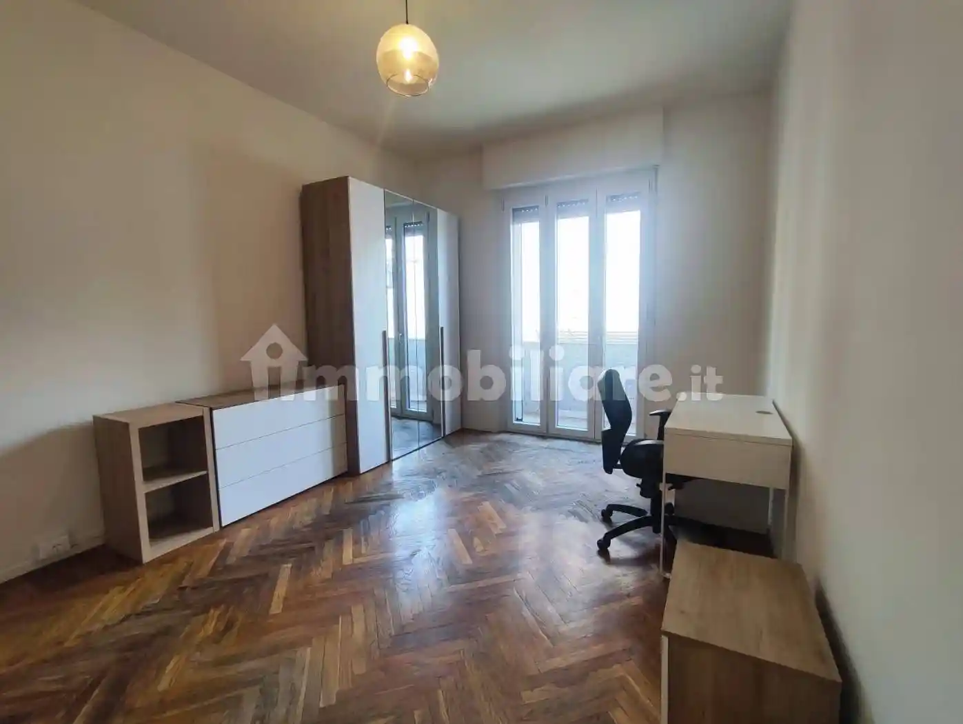 Appartamento in affitto a Torino