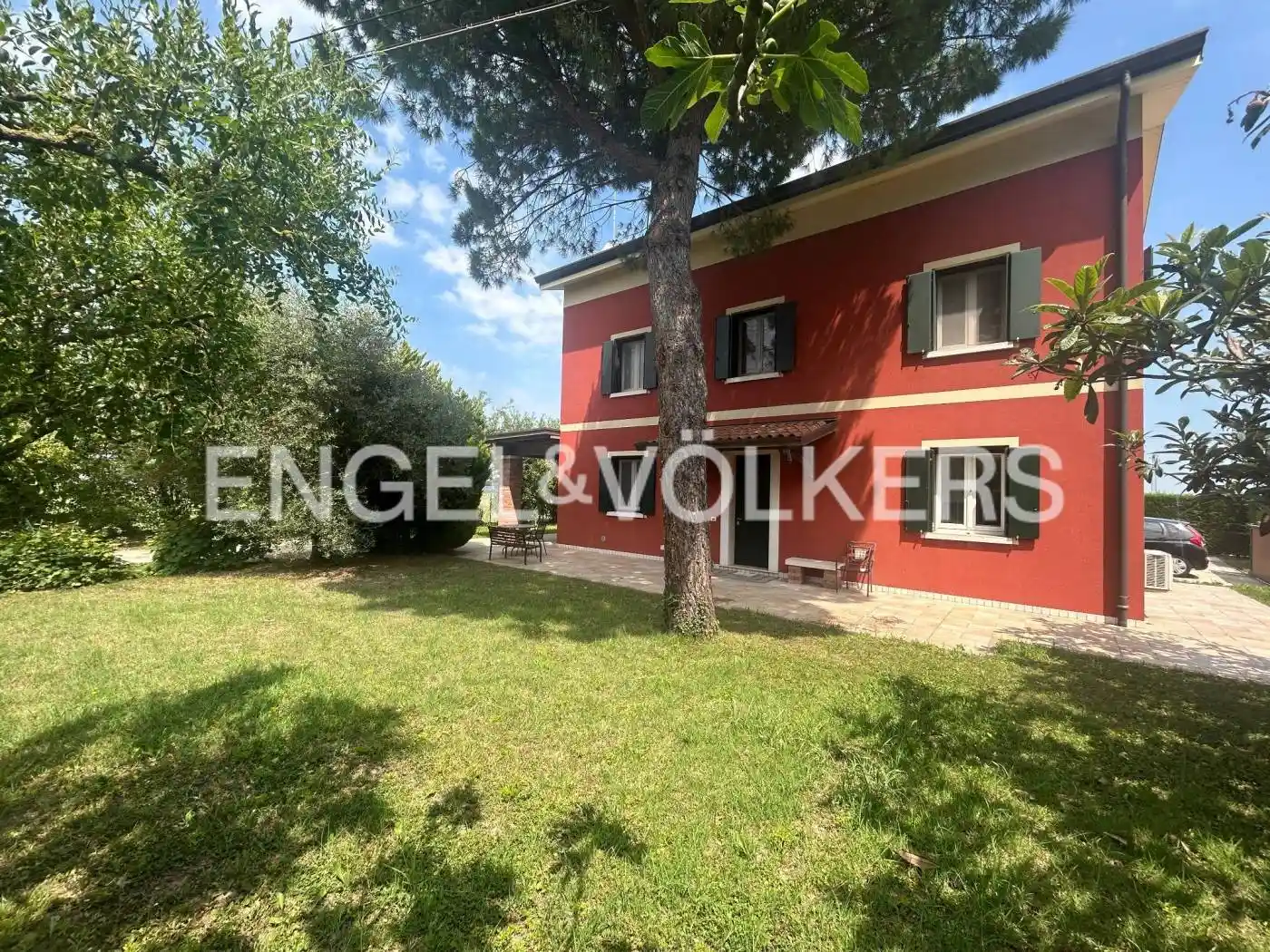 Villa in vendita a Jesolo