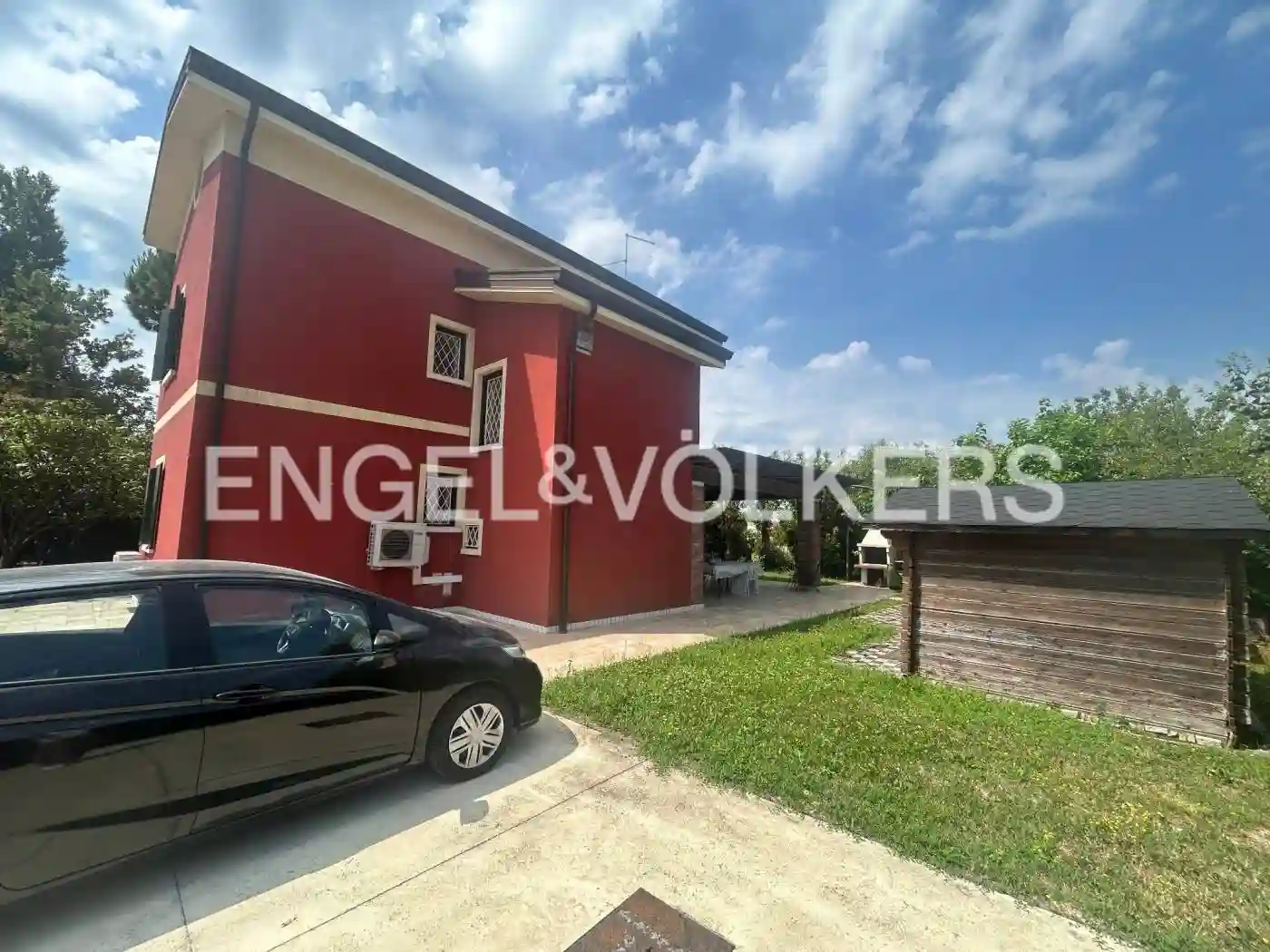 Villa - foto 3