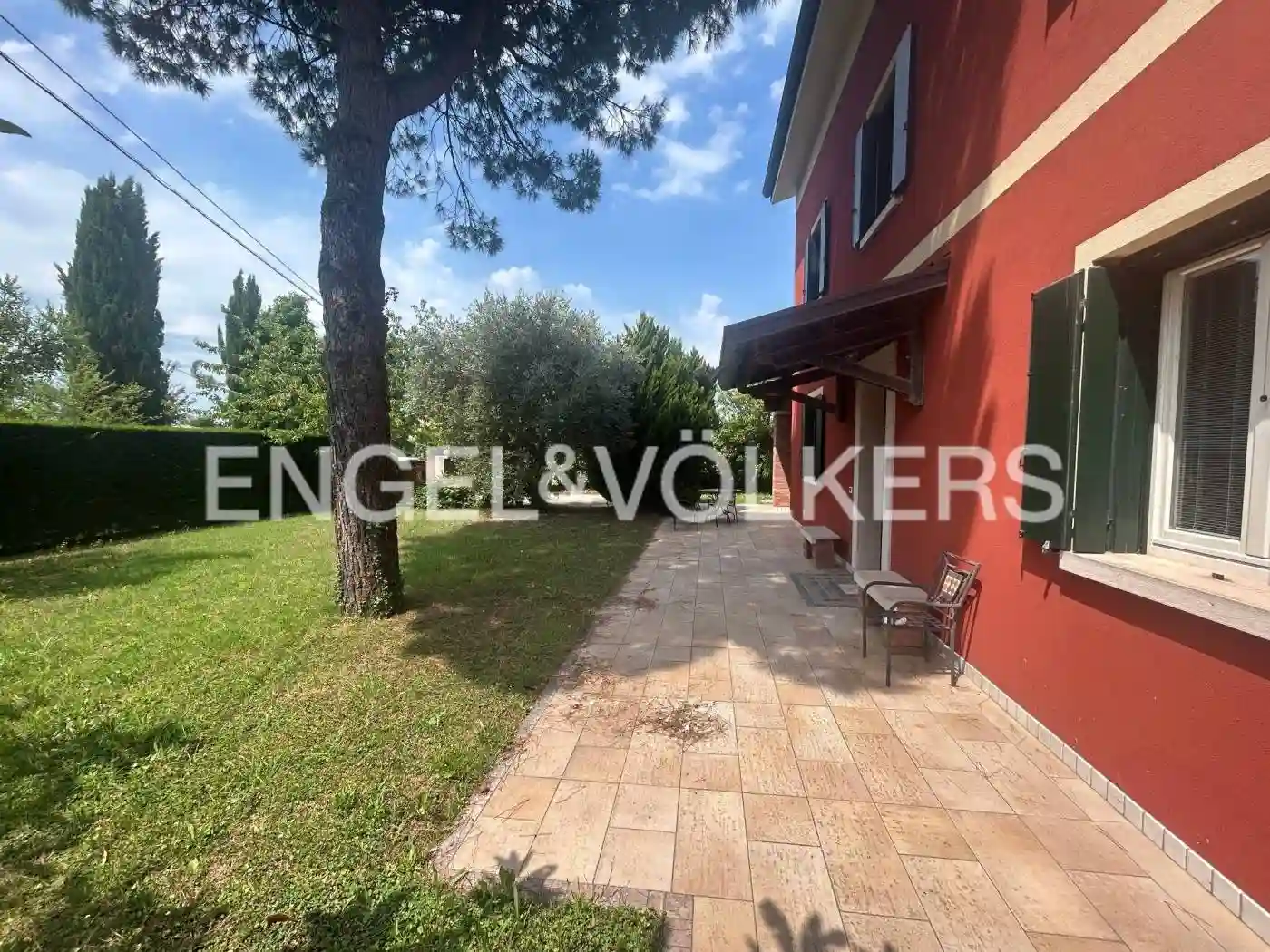 Villa - foto 5