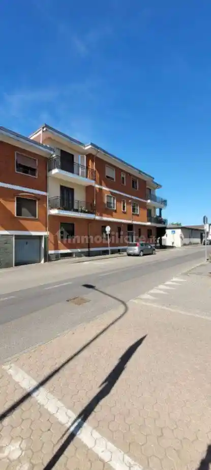 Appartamento in vendita a Santhià