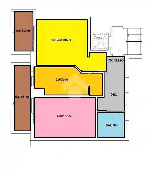 Appartamento - foto 4