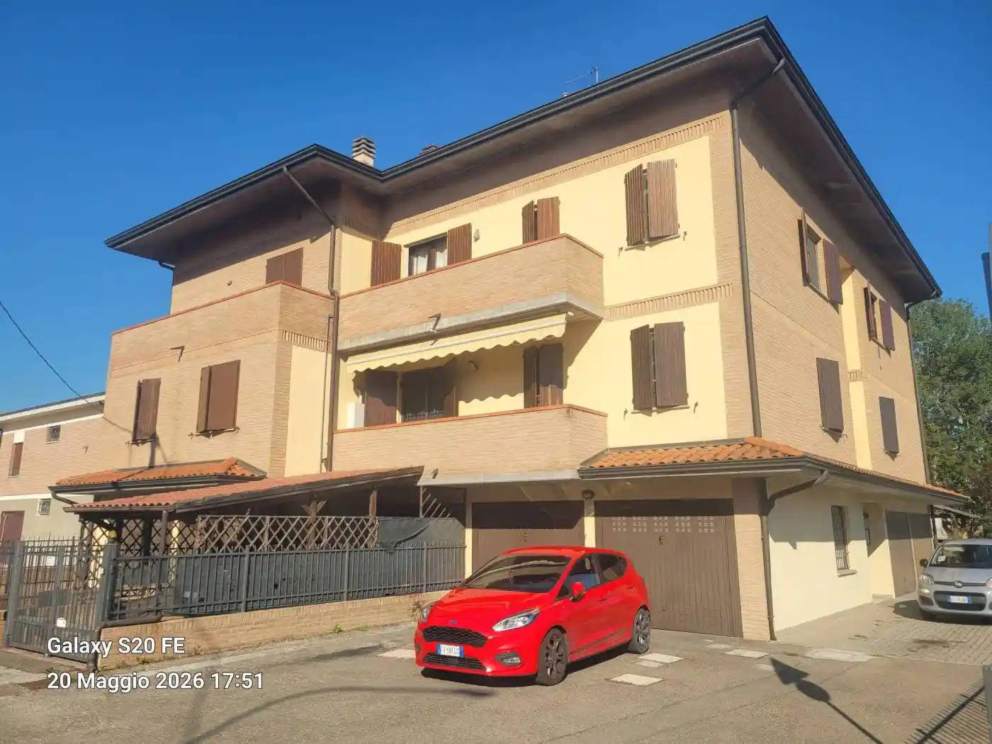 Appartamento in vendita a Ravarino