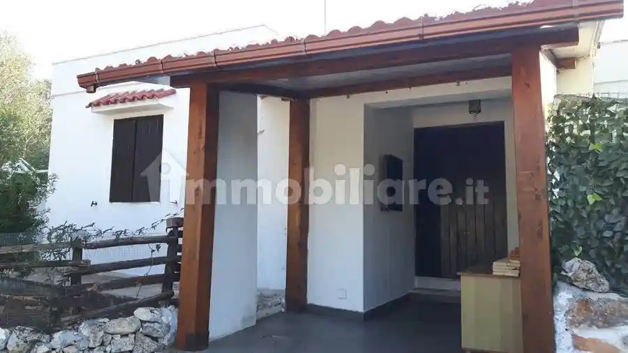 Villa in affitto a Ostuni