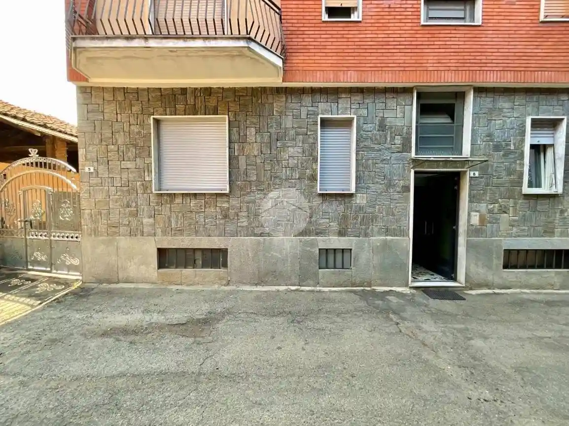 Appartamento in affitto a Leinì