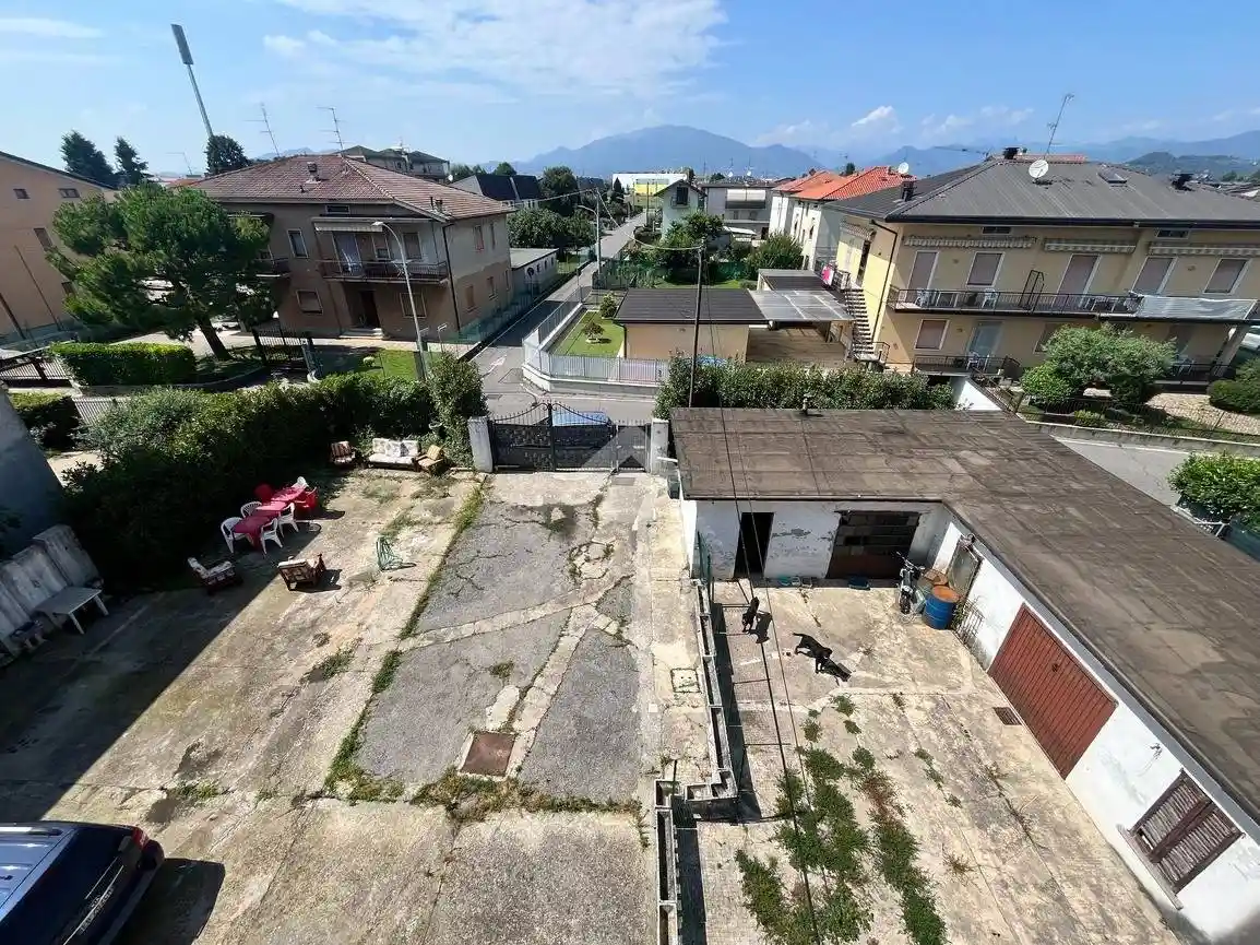Casa indipendente in vendita a Treviolo