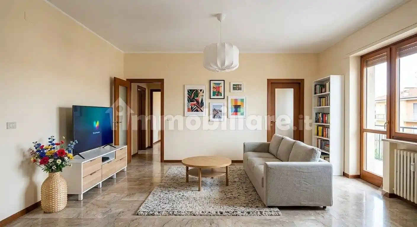 Appartamento in vendita a Mondovì