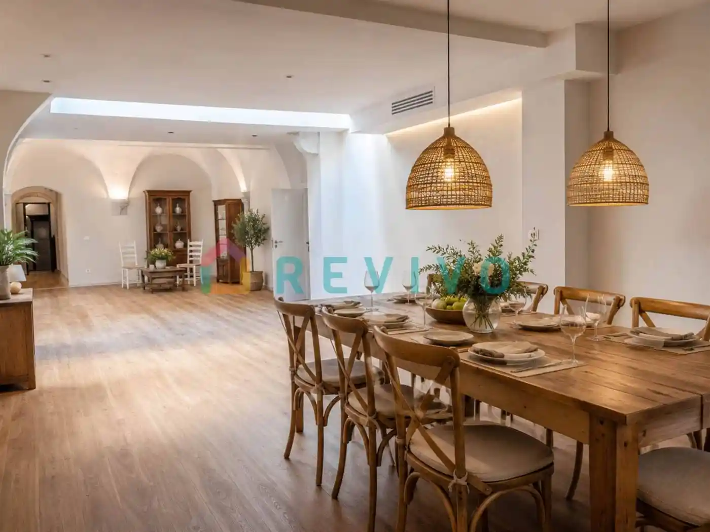 Appartamento in affitto a Firenze