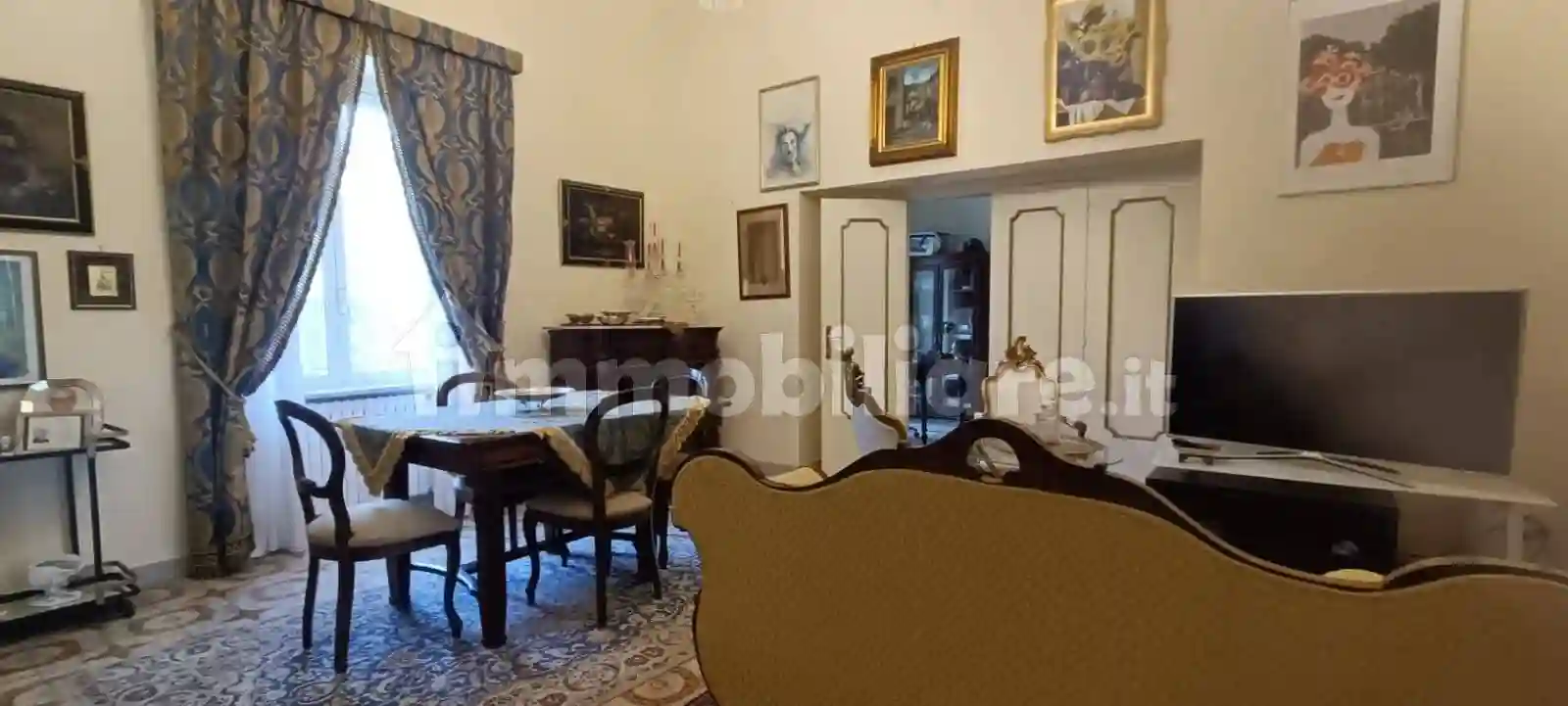 Palazzo - Edificio - foto 5