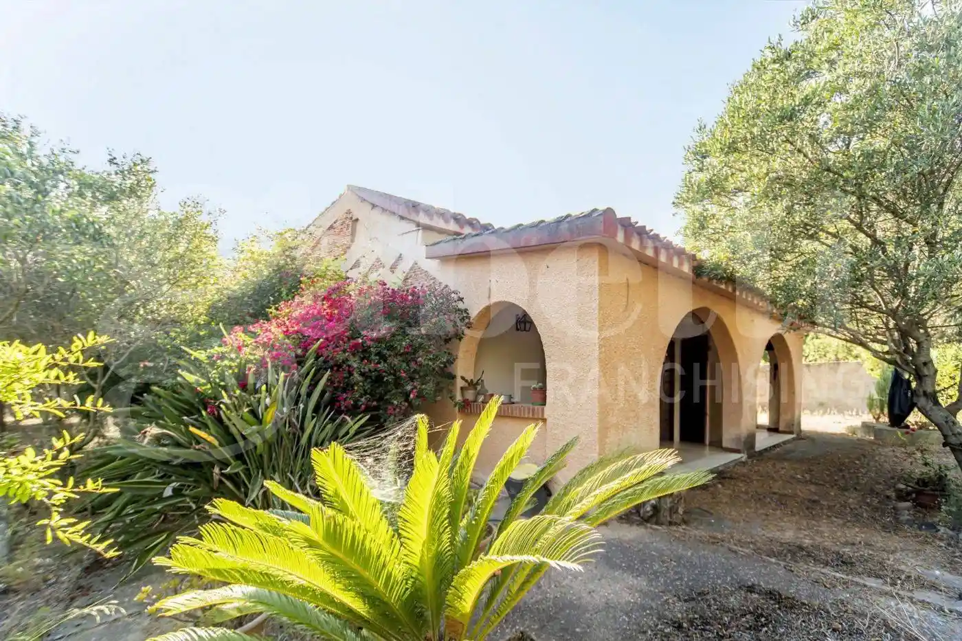Casa indipendente in vendita a Quartu Sant'Elena