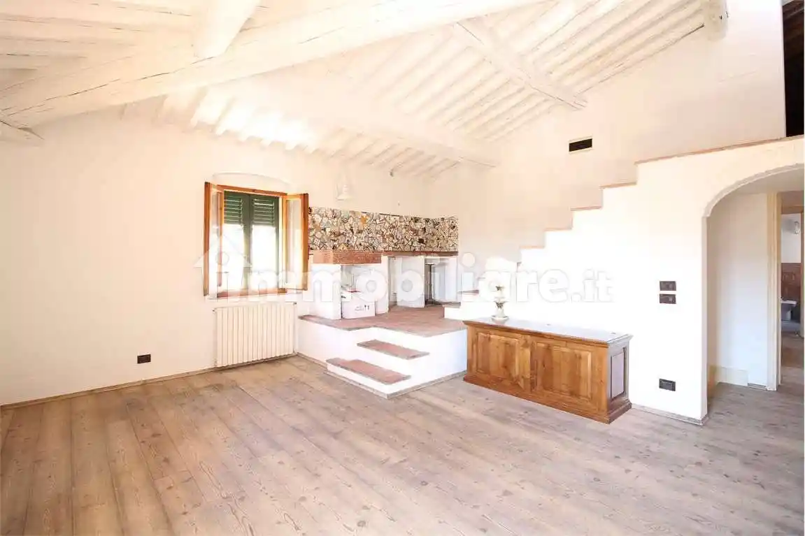 Appartamento in vendita a Bientina