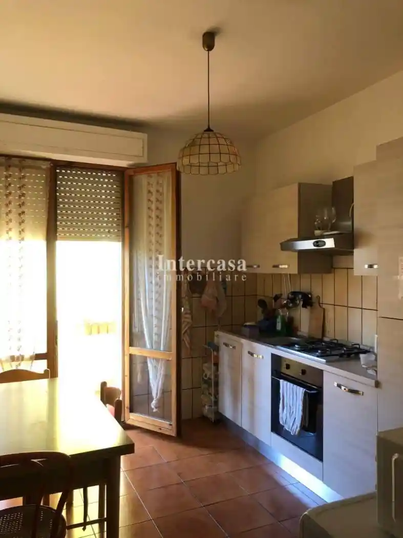 Appartamento in vendita a Pisa