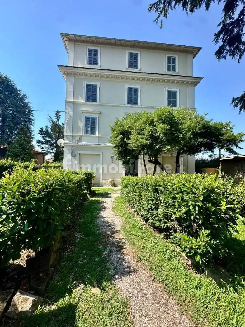 Appartamento in affitto a Palestrina
