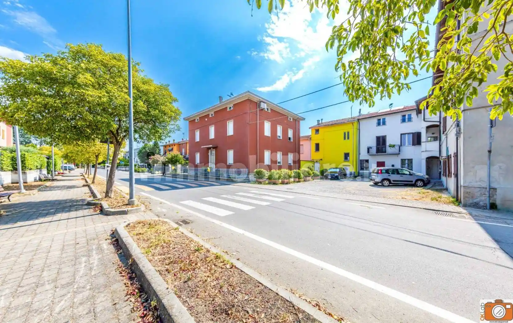 Attico - Mansarda in vendita a Collecchio