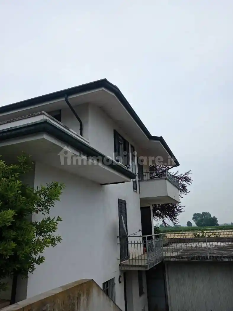Villa in vendita a Arcole