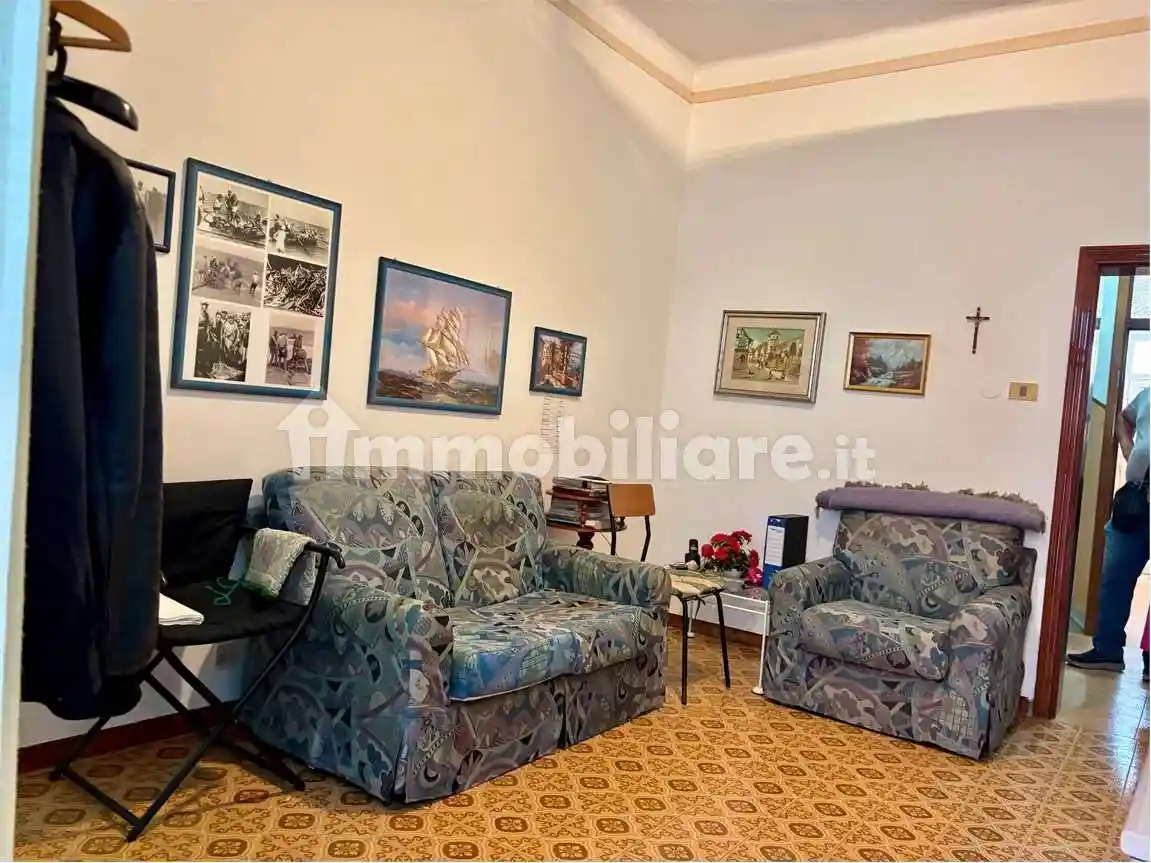 Casa indipendente in vendita a Porto Recanati