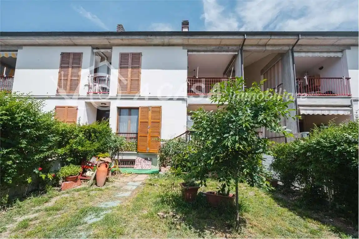 Appartamento in vendita a Sala Baganza
