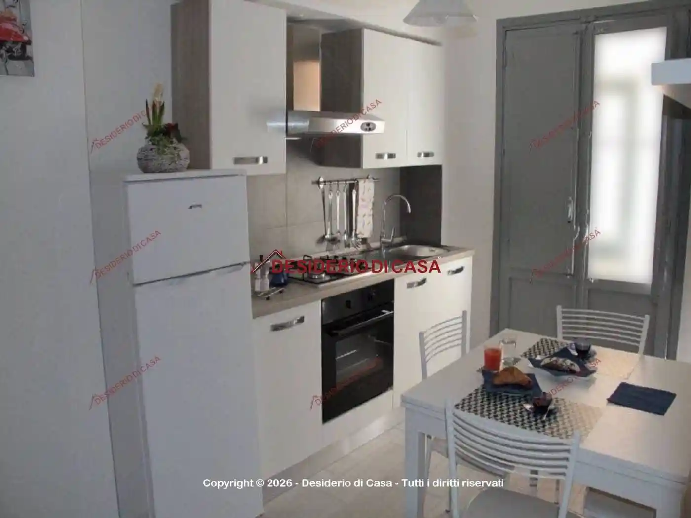 Appartamento in vendita a Trapani