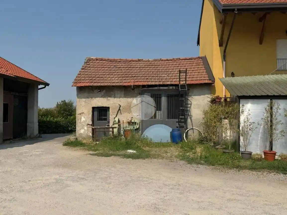 Rustico - Casale in vendita a Pessano con Bornago