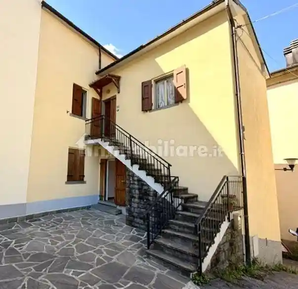 Casa indipendente in vendita a Sambuca Pistoiese