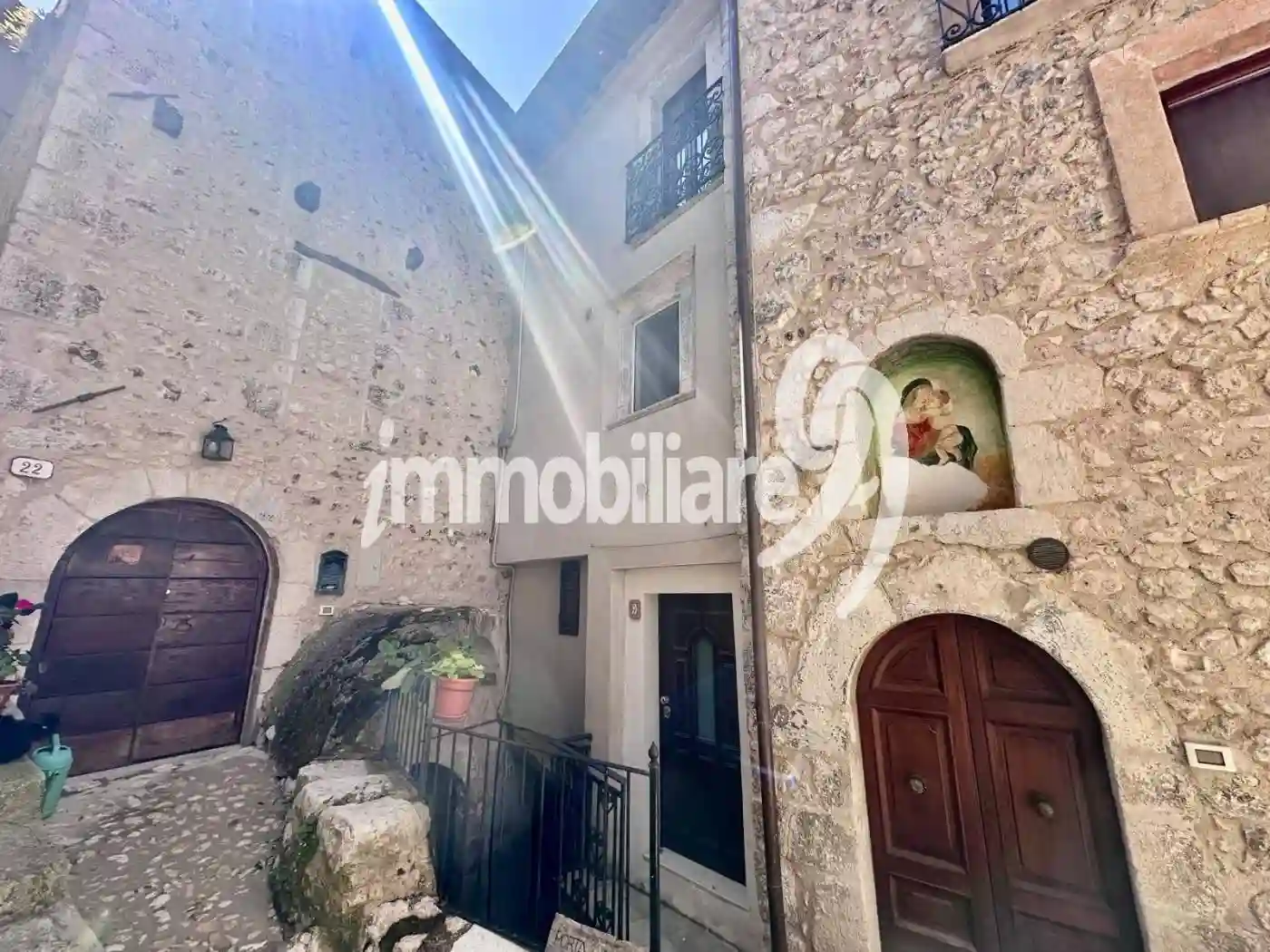 Casa indipendente - foto 2