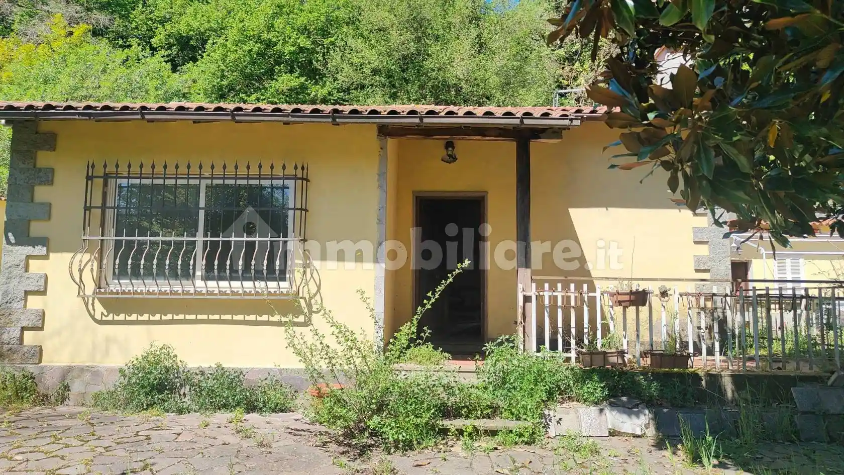 Villa in vendita a Palestrina