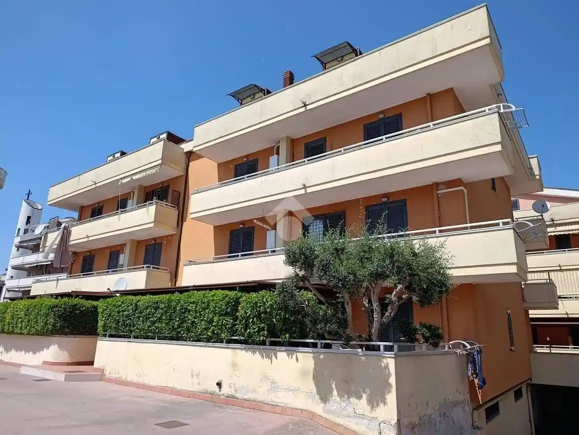 Appartamento in vendita a Casapulla