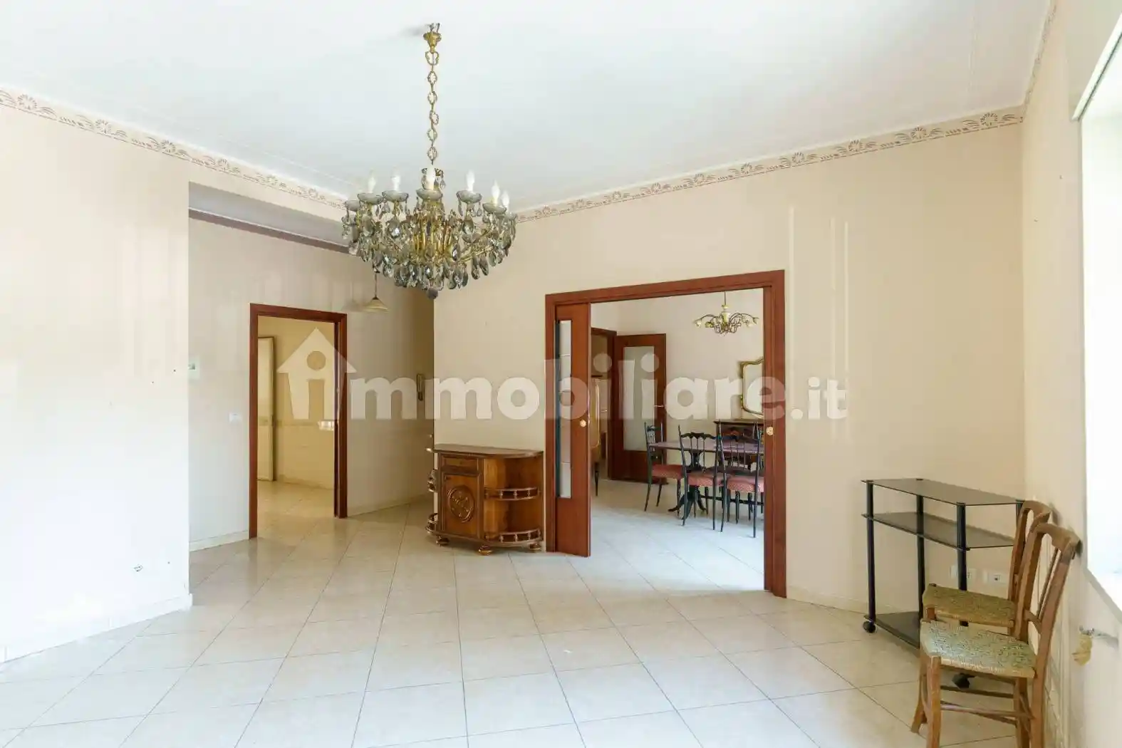 Appartamento in vendita a Catania